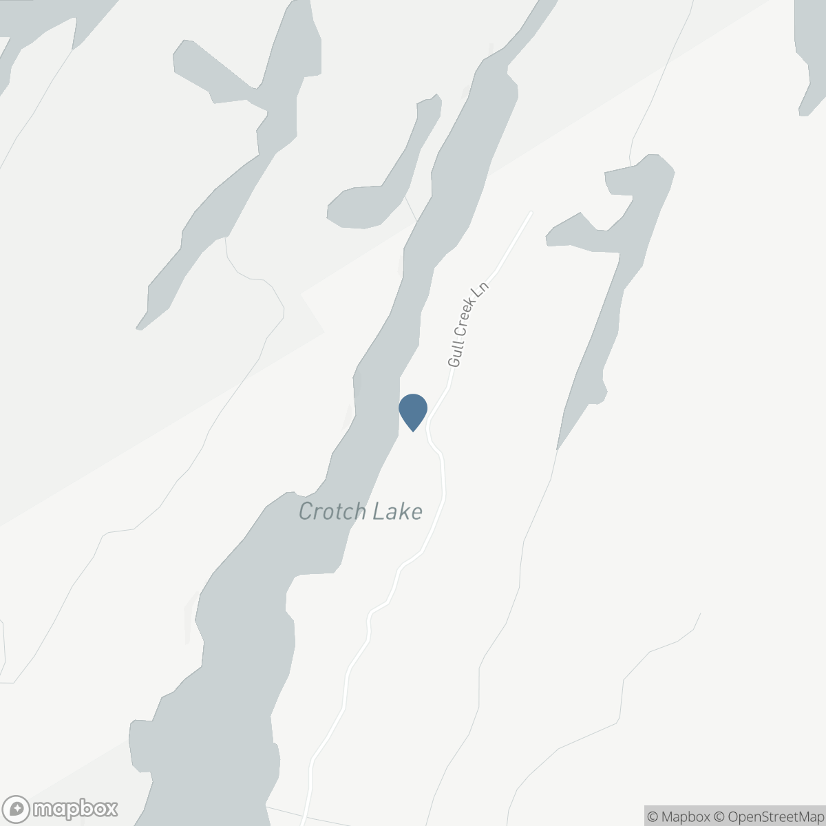 488 GULL CREEK LANE, Stone Mills, Ontario K0K 3G0